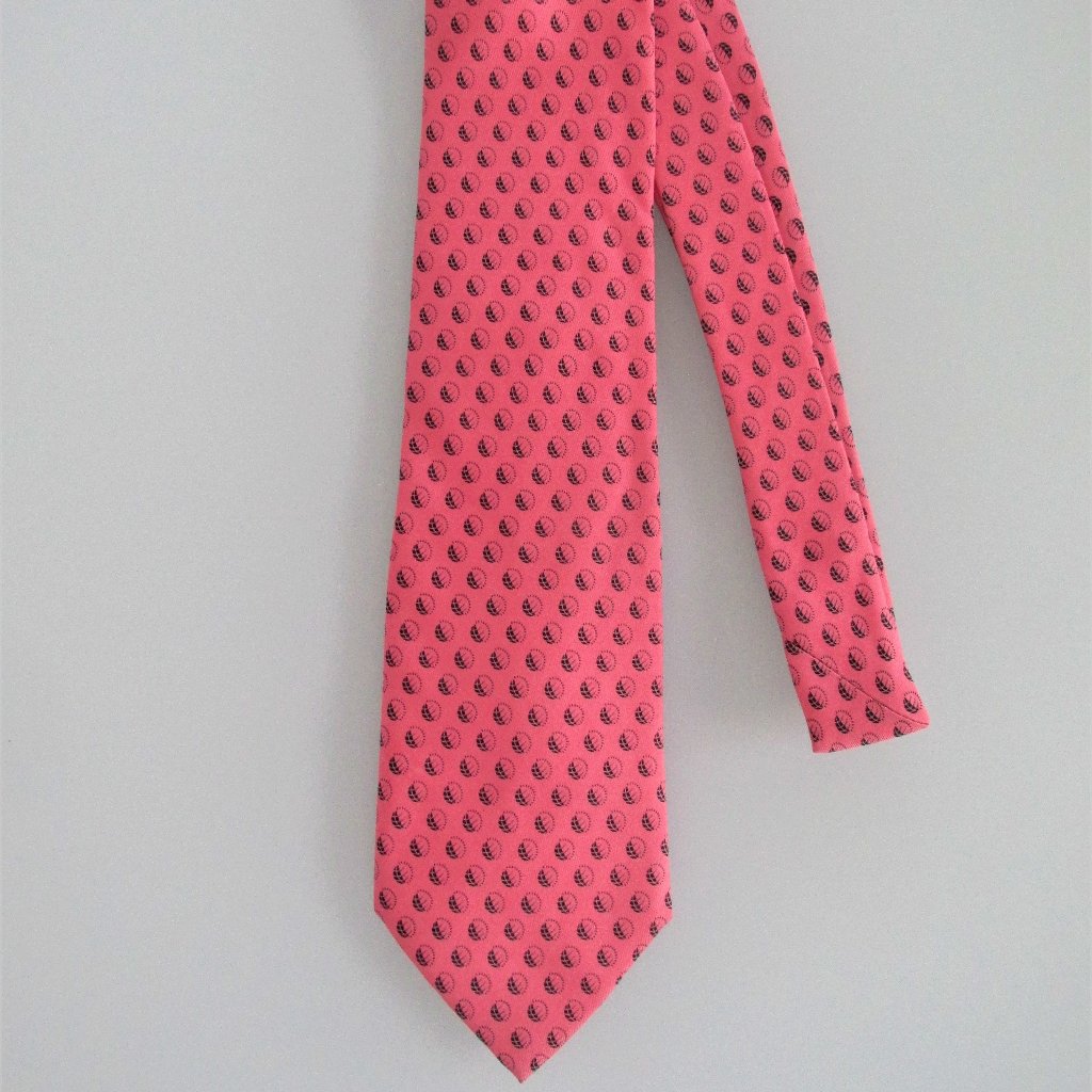 Vineyard Vines Mens Silk Tie
